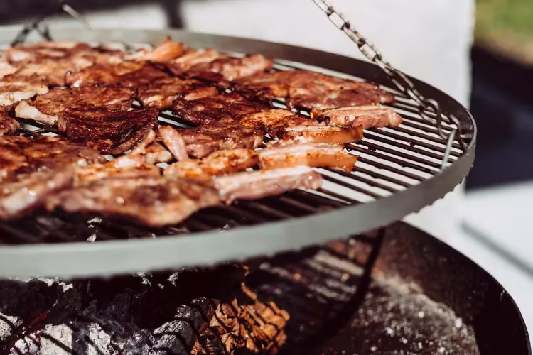 grillar
