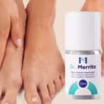 Dr. Merritz Nagellack: Kampf gegen Nagelpilz mit Eleganz