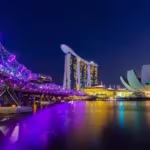 🇸🇬 Singapore 72 tunnissa: opas ensimmäiselle vierailullesi