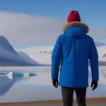 ❄️ Spitzbergen: Arktisches Abenteuer für Mutige