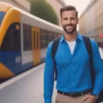 🚆 As 10 principais cidades com o melhor transporte público