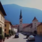 🏰 Sinaia e Rasnov: joias escondidas da Romênia