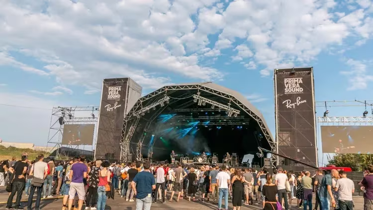 Wo sind die besten Partys: ein Leitfaden für Musikfestivals 2023