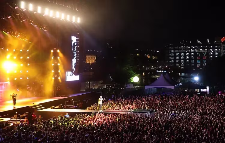 Wo sind die besten Partys: ein Leitfaden für Musikfestivals 2023