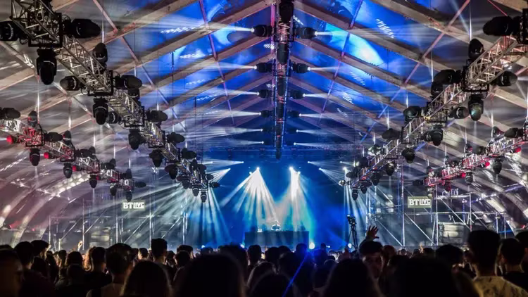 Wo sind die besten Partys: ein Leitfaden für Musikfestivals 2023