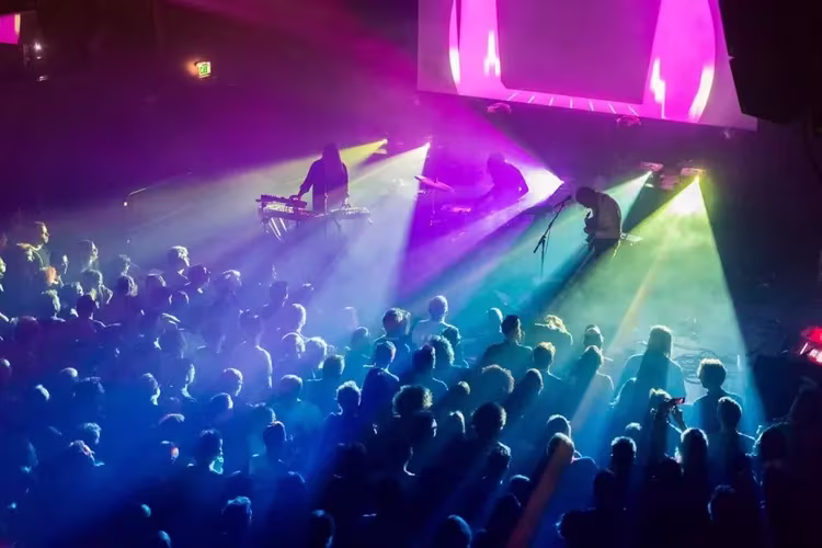 Wo sind die besten Partys: ein Leitfaden für Musikfestivals 2023