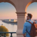 🏛️ Pest: Itä-Budapestin 15 parasta nähtävyyttä