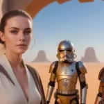 🚀 Seguindo os passos de “Star Wars”: 10 locações reais do filme