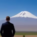 🏔️ Khor Virap: aos pés do lendário Ararat