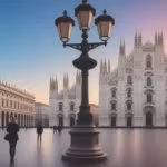 🇮🇹 Milão: mais que moda – 15 principais atrações