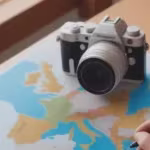 🌍 10 askelta täydelliseen yksinmatkaan