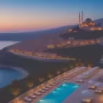 🏨 Hotéis na Turquia: de 3* a 5* – comparação completa