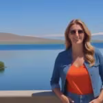🏞️ Sevan: a pérola da Armênia