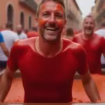 🍅 La Tomatina: a batalha mais suculenta da Espanha