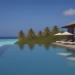 🌴O S. Regis Maldives Vommuli Resort: o paraíso na terra