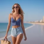 🏖️ Fortaleza: la città balneare del Brasile