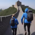 🧱 8 maneiras de conquistar a Grande Muralha da China