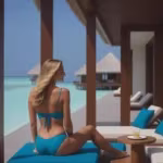 🏄‍♂️ Four Seasons Resort Maldives Kuda Huraassa: surffaajien paratiisi