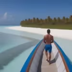 🏝️ Maldivas sem problemas: um guia das leis e costumes locais