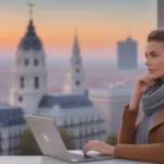 💻 Madrid para nômades digitais: um guia completo