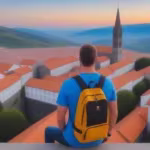 🇵🇹 Guimarães e Braga: pérolas do norte de Portugal