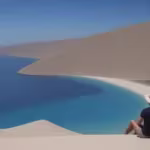 🏖️ As 8 melhores praias de areia da Turquia