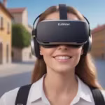 🖥️Tourisme virtuel : une nouvelle façon de voyager