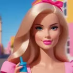 🎀 5 lugares nos EUA onde você pode viver como a Barbie