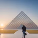 🗿 Os 8 monumentos mais incomuns do mundo