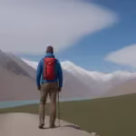 🏔️ Tien Shan: i 10 migliori luoghi unici del sistema montuoso