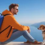 🐕 Os 5 principais países para viajar com cachorro