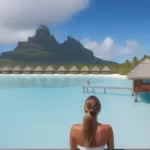 🌴 Bora Bora: 10 lugares imperdíveis da ilha paradisíaca