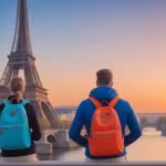 🏙️ Top 5 najpopularniejszych miast w Europie 2024
