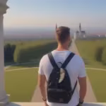 🏙️ Chisinau: uma cidade-parque em sete colinas
