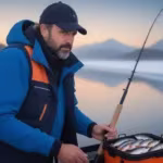 🎣 Pesca de inverno: 10 dicas para iniciantes