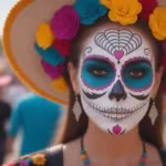 💀 Dia dos Mortos no México: um guia para as tradições festivas