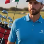 🏌️ Campeonato Mundial de Tecnologia: torneio de golfe no México