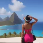 🏝️ 10 suosituinta paikkaa Karibialla