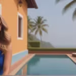 🏖️ Contrasti di Goa: dalle vacanze budget alle vacanze di lusso