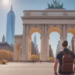 🗽 Manhattan: os 15 principais marcos icônicos