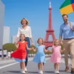 👨‍👩‍👧‍👦 Tóquio com crianças: as 15 melhores opções de entretenimento para toda a família