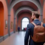 🏛️ Top 10 najbardziej niezwykłych muzeów na świecie