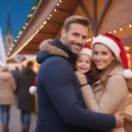 🎄 Mercados de Natal na Europa: um guia dos melhores mercados