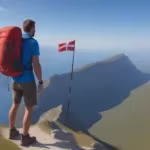 🥾 As 10 melhores rotas para caminhadas e trekking