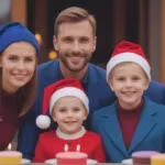 🎄 5 tradições de Natal únicas na Estônia