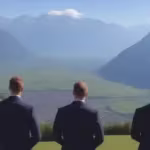 🇱🇮 Liechtenstein: o país mais seguro da Europa