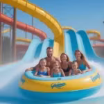 🌊 Os 10 parques aquáticos mais impressionantes do mundo