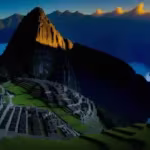 🏞️ Machu Picchu e Umantay: um guia das principais maravilhas do Peru