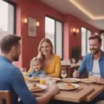 👨‍👩‍👧‍👦 Os 15 melhores restaurantes familiares do mundo