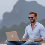 💻 Sri Lanka dla cyfrowych nomadów: wszystko o nowej wizie